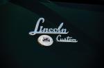 Lincoln Custom Limousine 1941 года